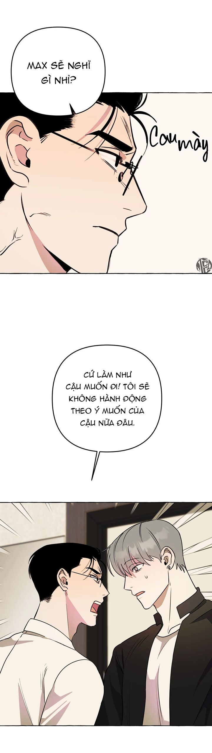 Nhà Của Sam Sam chapter 27