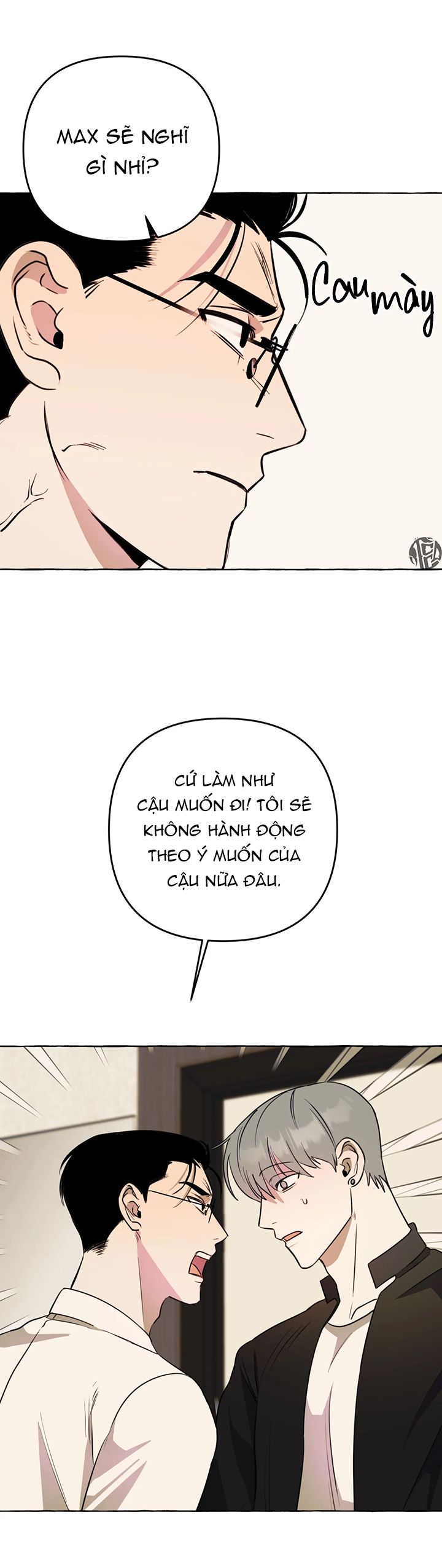 nhà của sam sam chapter 27 11
