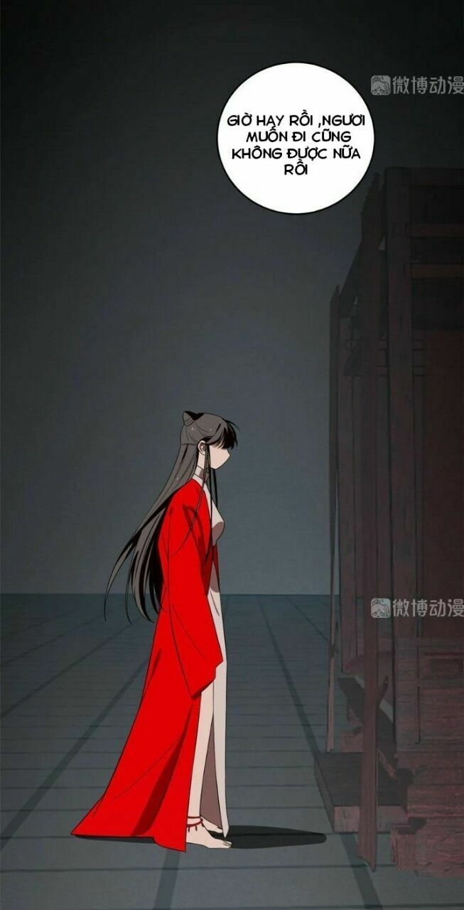 độc bộ thiên hạ: đặc công thần y chapter 219 17