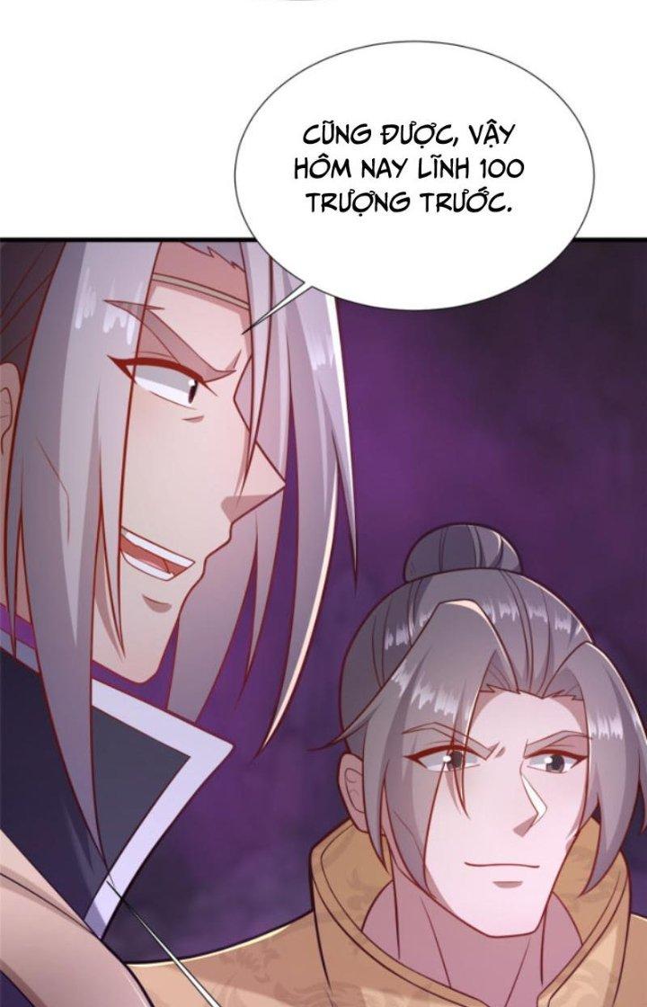 võ thánh này cũng quá khẳng khái chapter 19 28