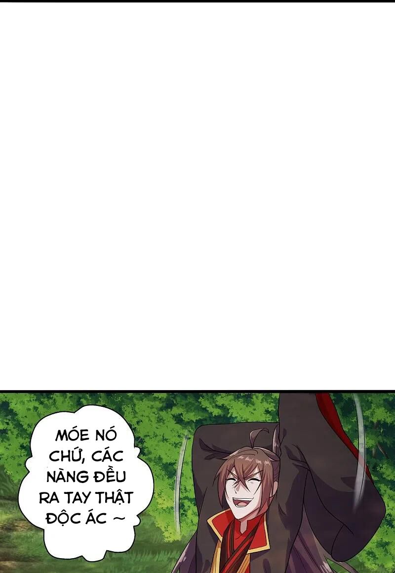 tiên võ đế tôn chapter 276 34