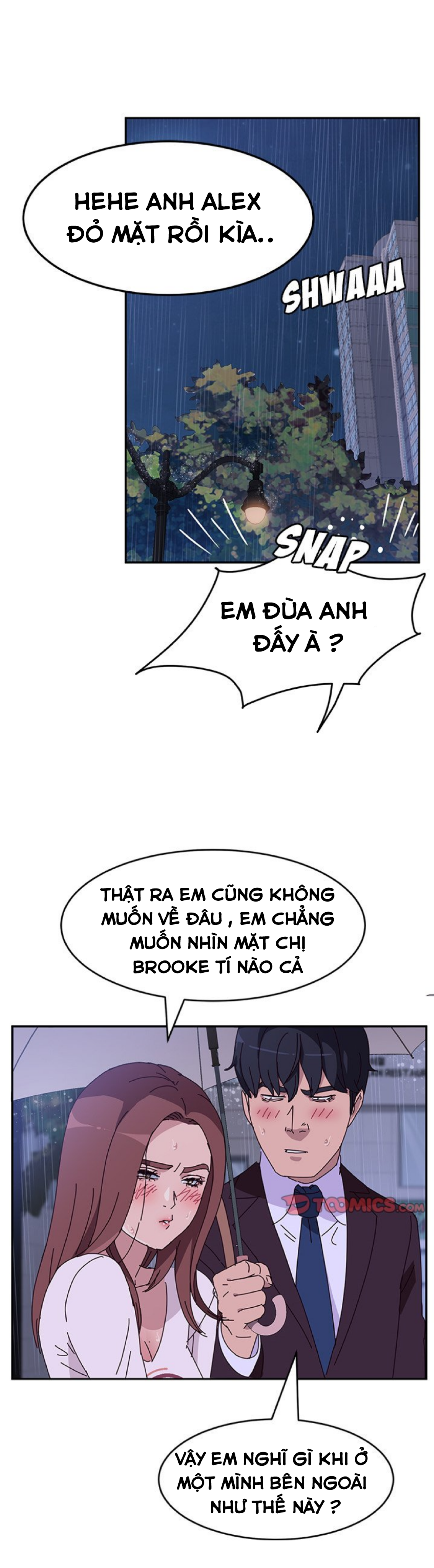 hai lần yêu chapter 6 29