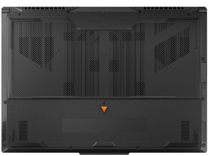 Laptop ASUS TUF Gaming A15 FA507NU-LP034W (Ryzen 7-7735HS | 8GB | 512GB | RTX 4050 6GB | 15.6-inch FHD 144Hz | Win 11| Gray) - Hàng Chính Hãng - Bảo Hành 24 Tháng