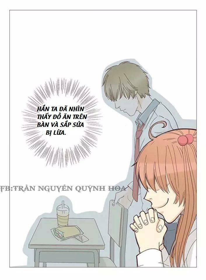 xin chào! dân nữ chapter 7 9