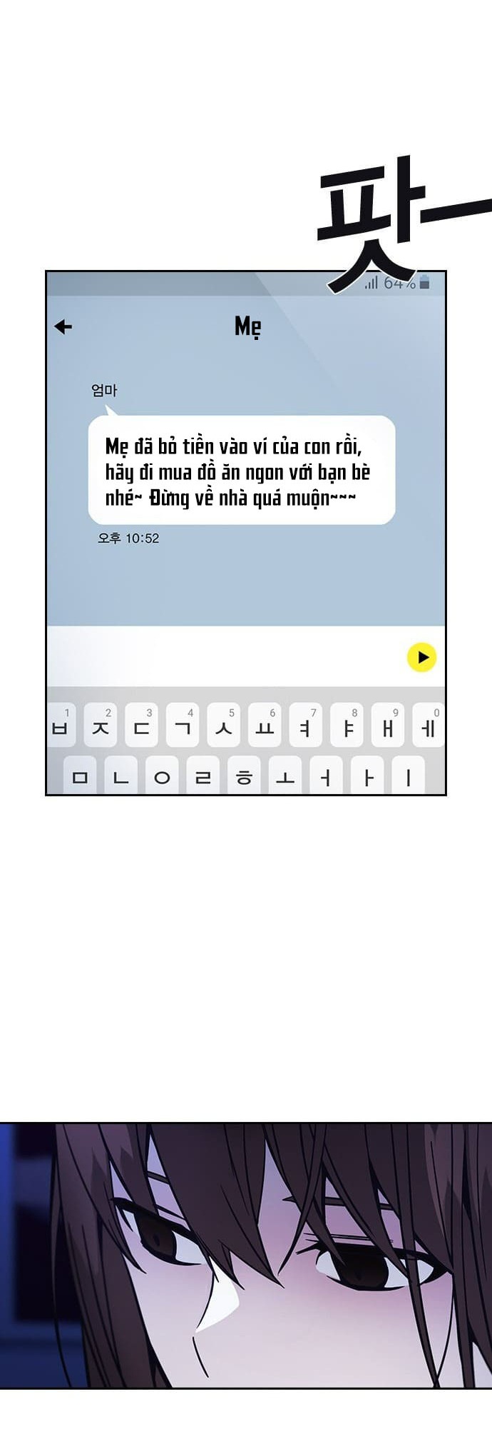 bạn bạn bè bè chapter 1 116