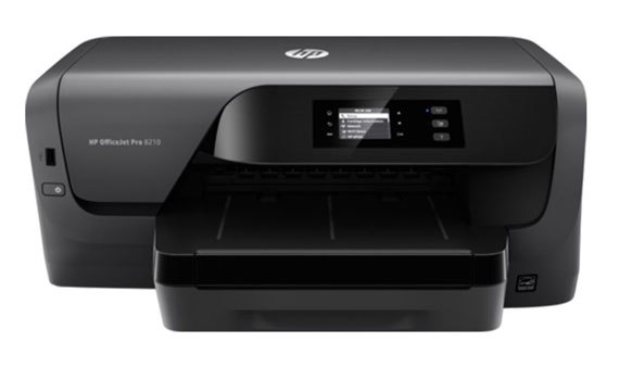 Mua máy in phun màu HP Officejet Pro 8210 - D9L63A ở đâu tốt