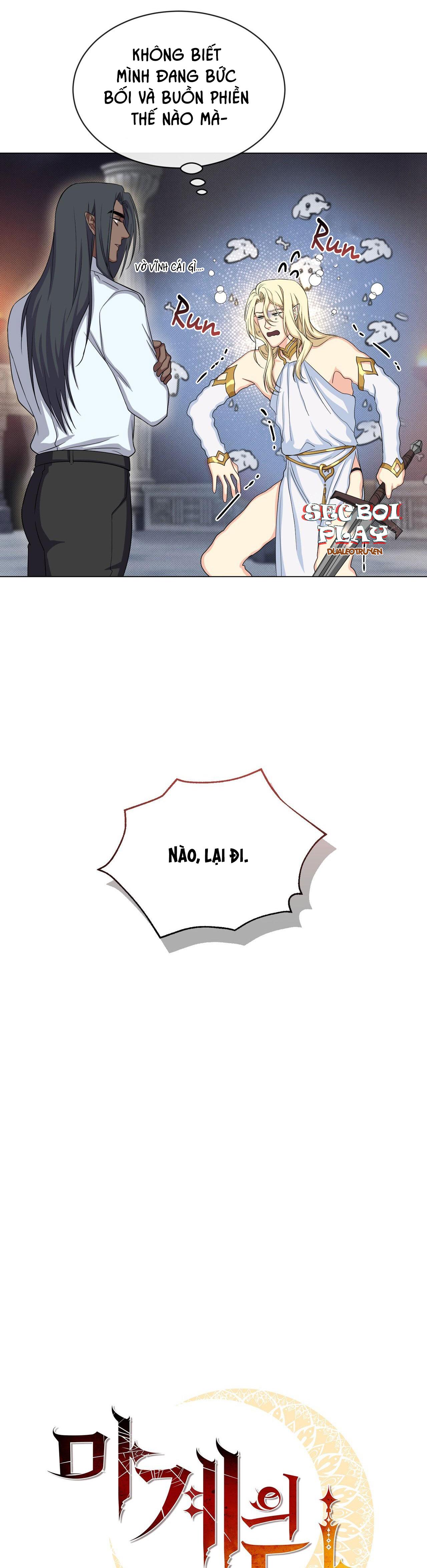 mặt trăng quỷ chapter 19 12