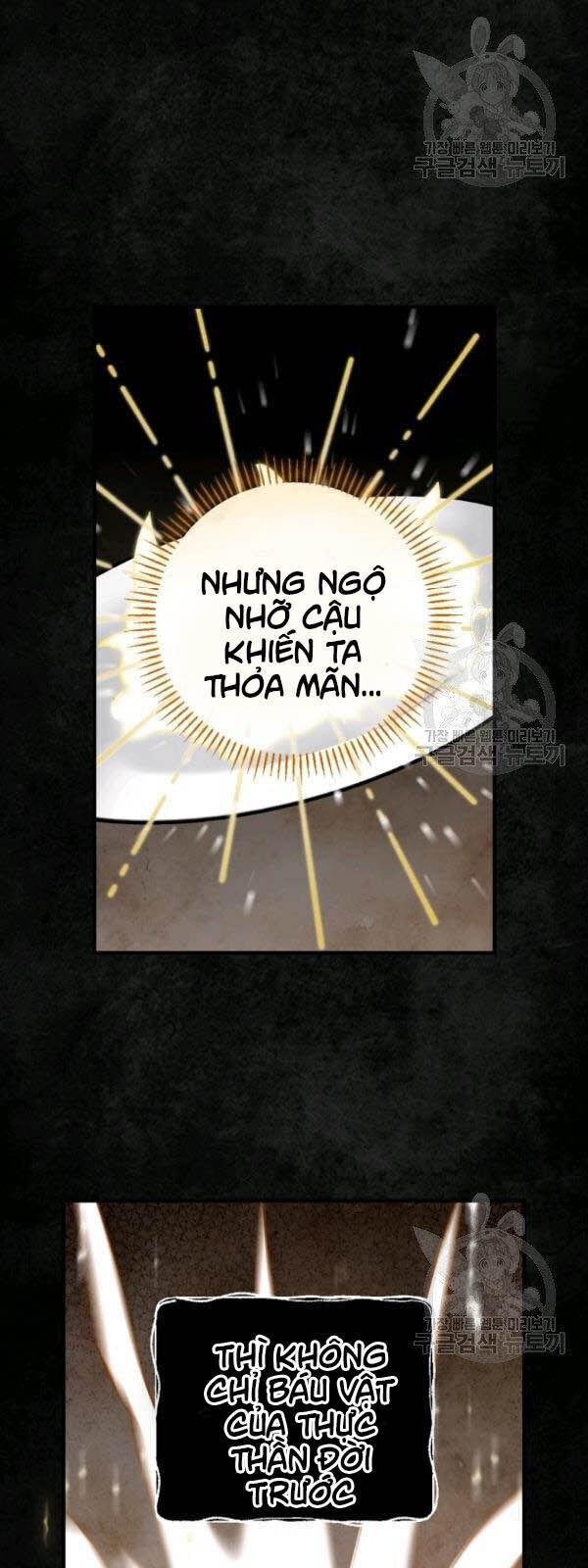 tôi lên cấp chỉ bằng cách ăn chapter 54 45