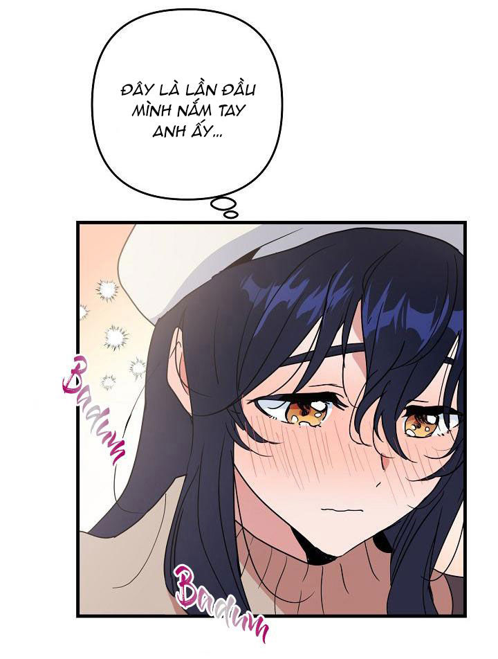 tình yêu cún con chapter 9.2 32