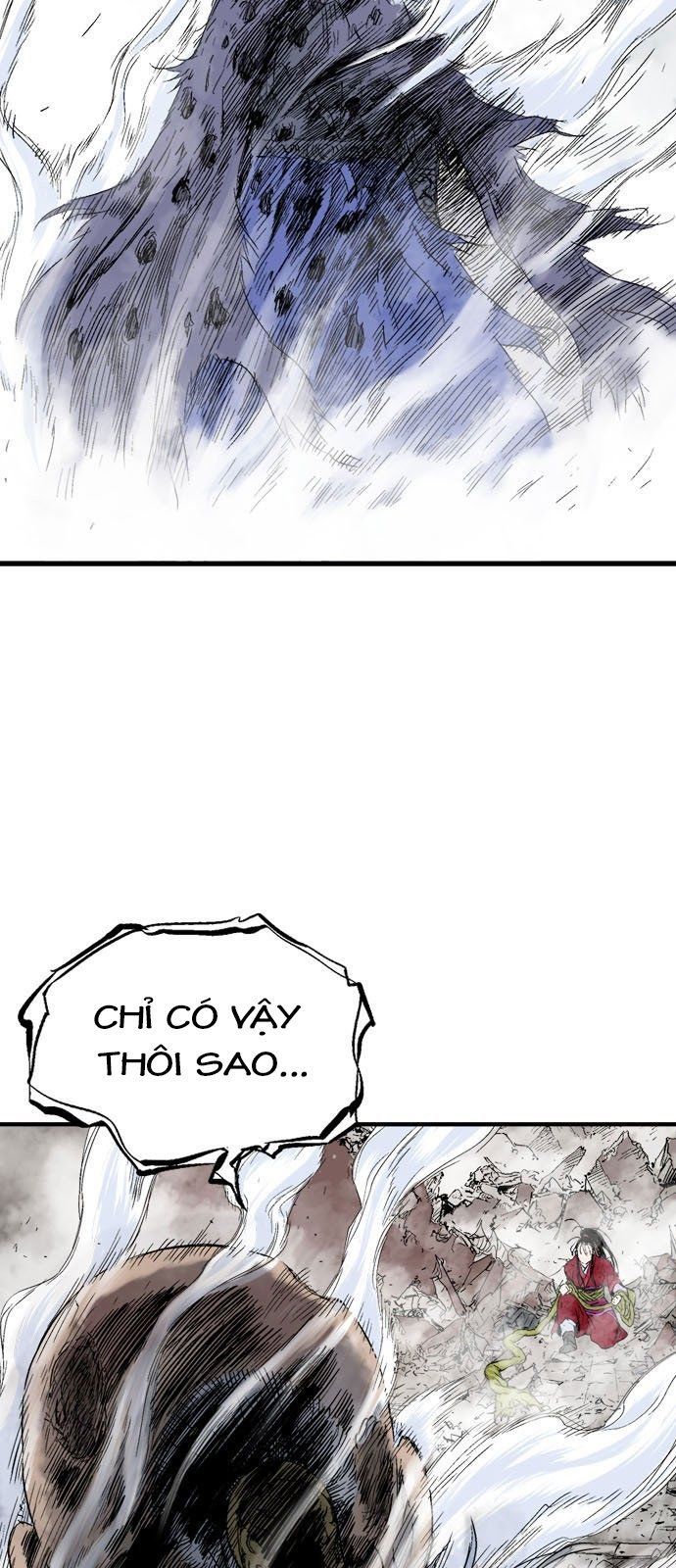 cao thủ 2 chapter 95 72