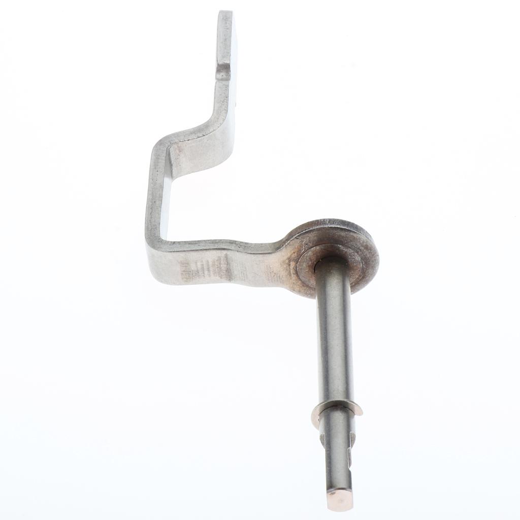 Tilt Stop Lever for Yamaha 2 stroke 15 HP 18HP 9.9HP Outboard Motor Engine