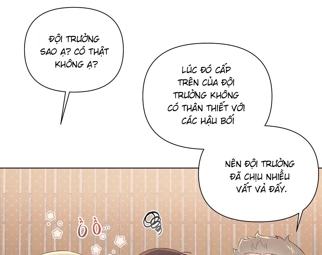 đại úy lãng mạn thân yêu của tôi chapter 20 56