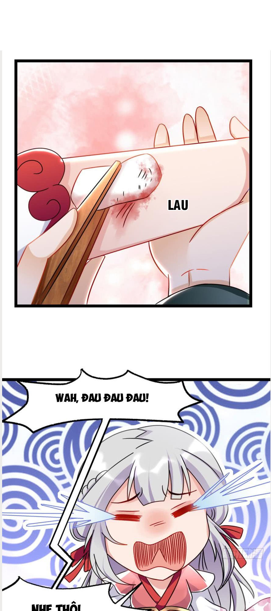 lão tổ của bạn đang online chapter 18 29