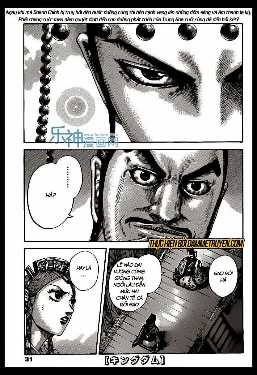 kingdom - vương giả thiên hạ chapter 426 1