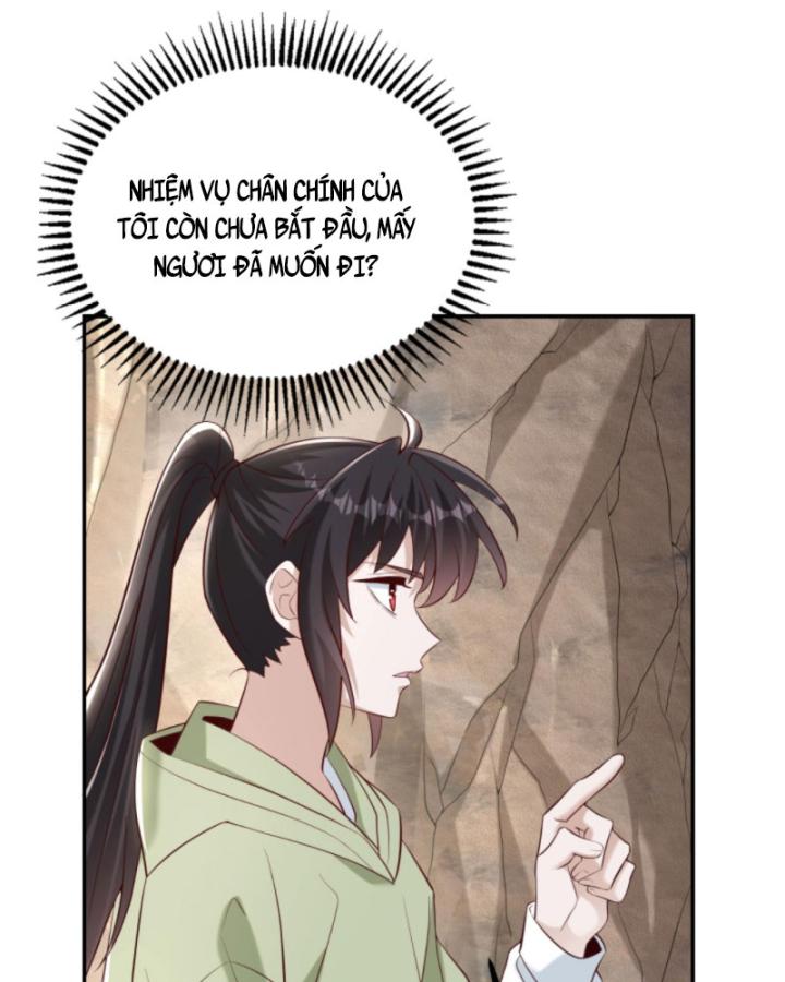 học cùng em gái, tôi bất cẩn vô địch rồi chapter 84 43