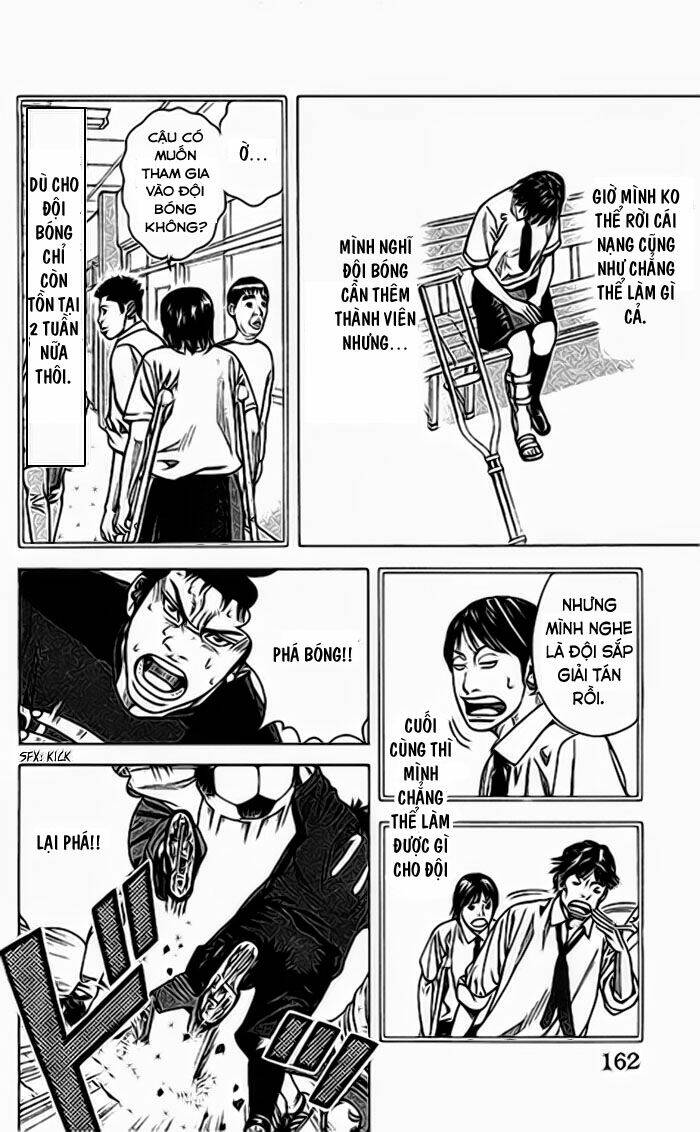 angel voice chapter 50 19