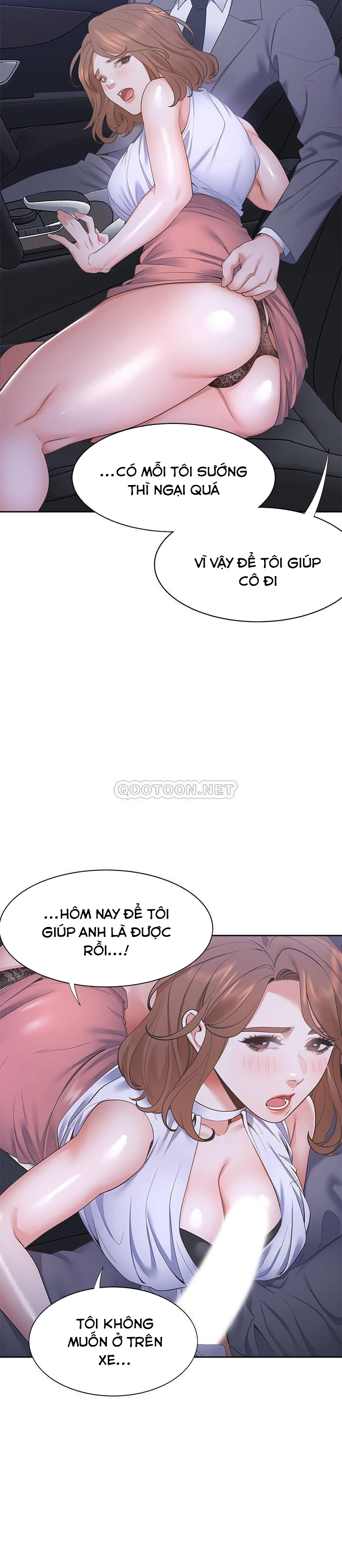 khát tình chapter 22 9