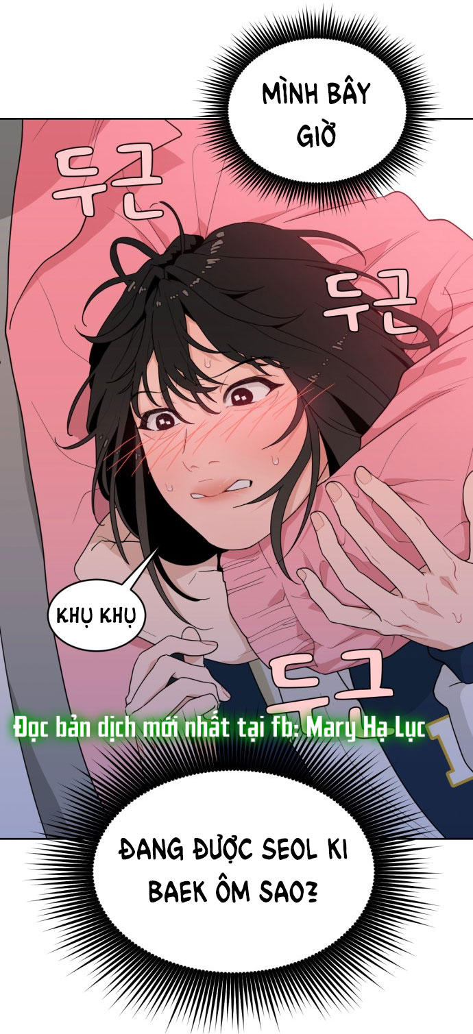 Vận May Bất Ngờ chapter 3.1 25