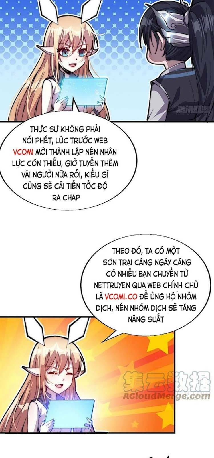 ta có một sơn trại chapter 208 31