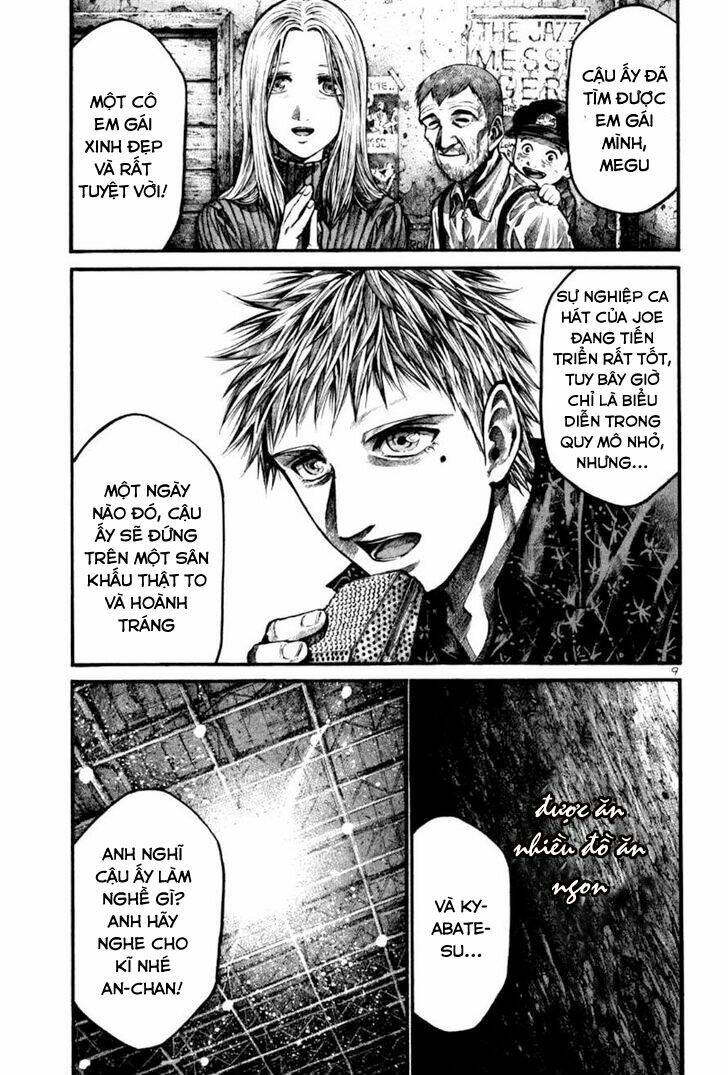 rainbow chapter 119 9