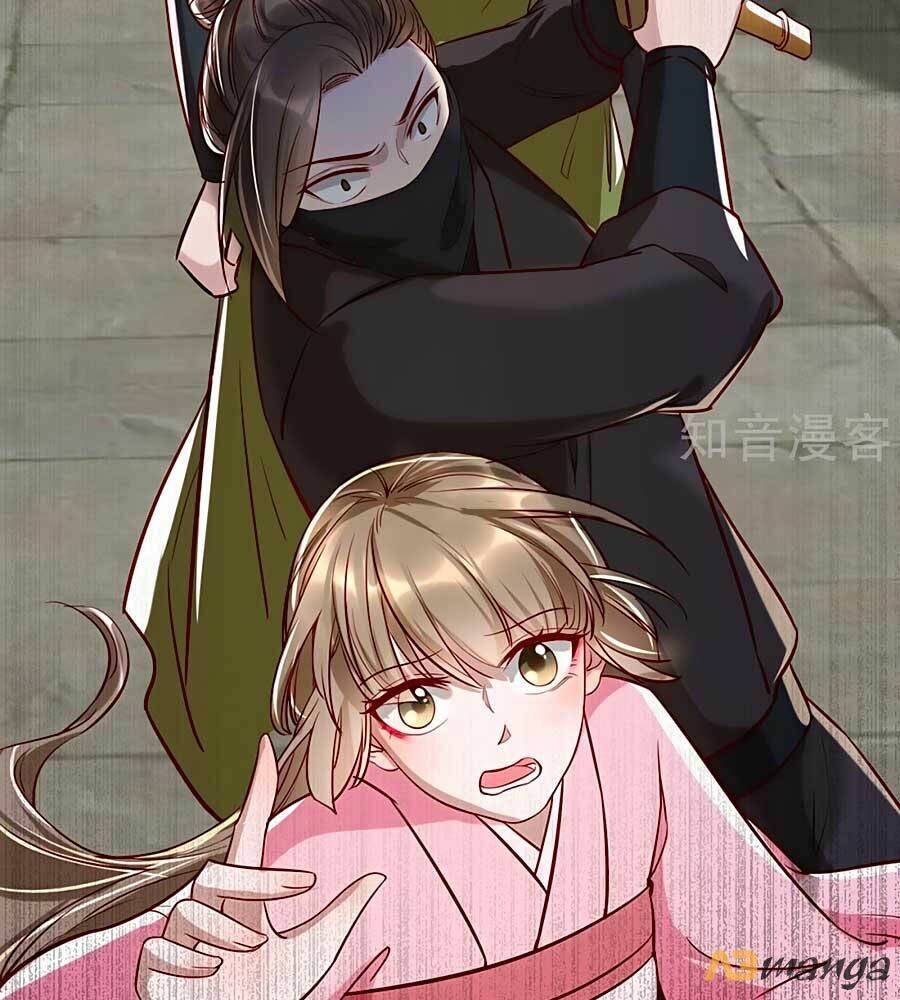 gian phi như thử đa kiều chapter 107 6