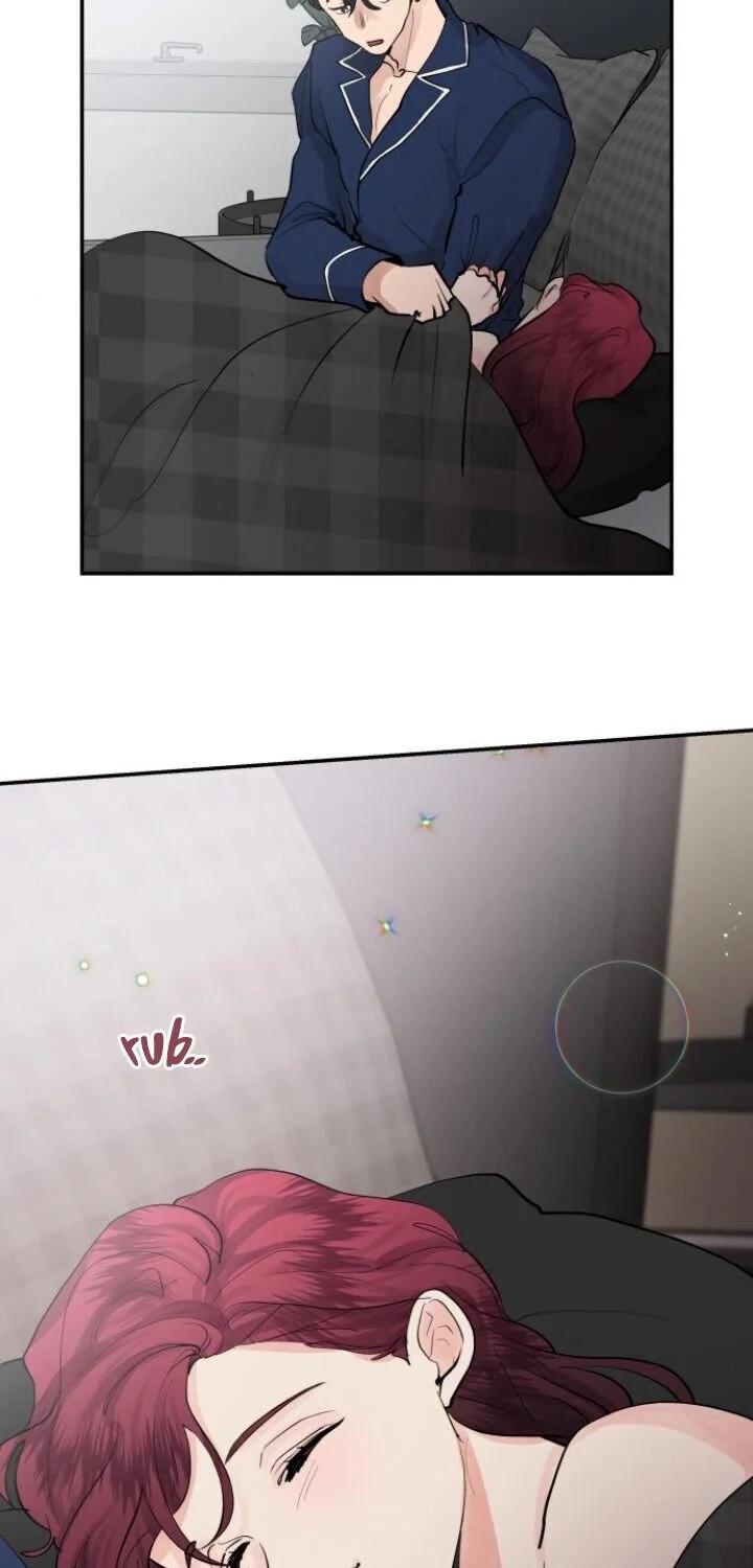 cặp đôi oan gia ngõ hẹp chapter 72 57