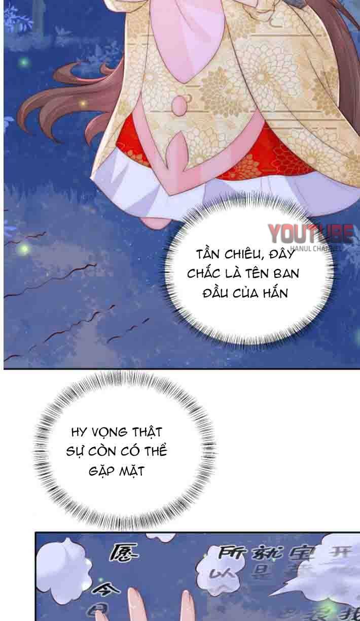 dưỡng địch vi hoạn chapter 135 18