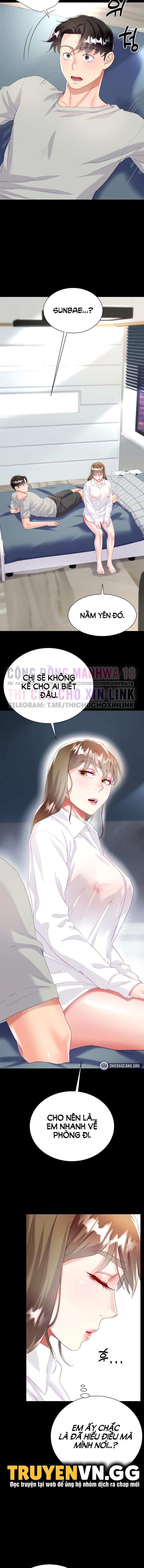 thương thầm chị dâu chapter 31 9