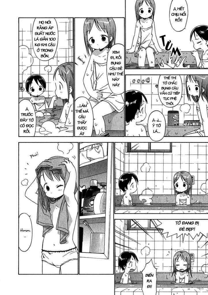 ichigo mashimaro chapter 34 16