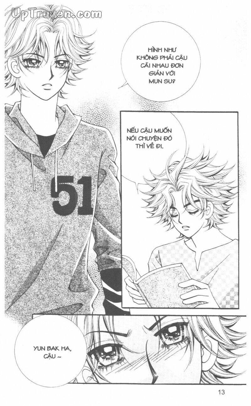 ido ido chapter 14 15