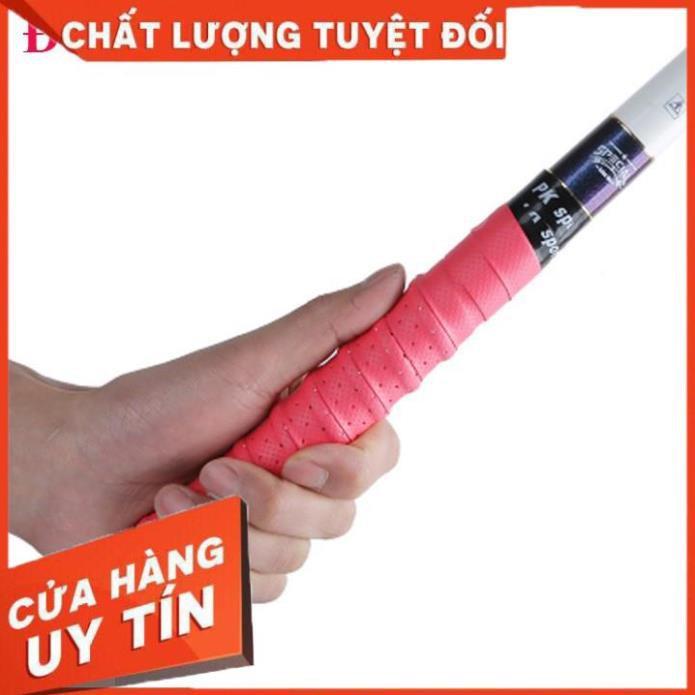 Cuốn Cán Cần Câu,Vợt Cầu Lông,Xe đạp PK-10