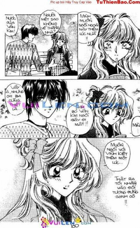 đầu bếp dễ thương chapter 6 80