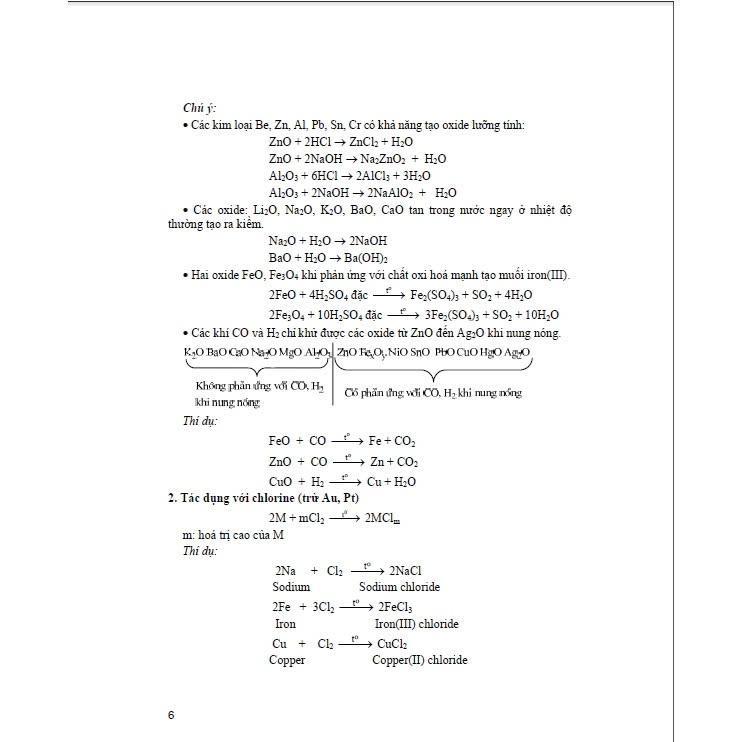 Sách - Bồi Dưỡng Học Sinh Giỏi Hoá Học Lớp 9 Theo Chuyên Đề - Dùng Chung Cho Các Bộ SGK Hiện Hành - Hồng Ân