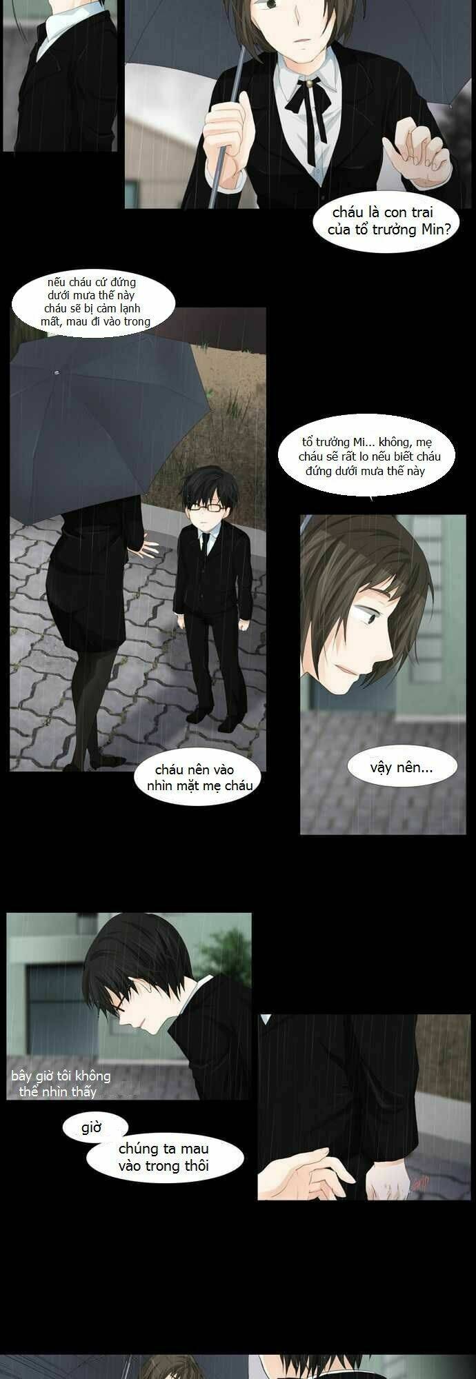 come spring chapter 0 3