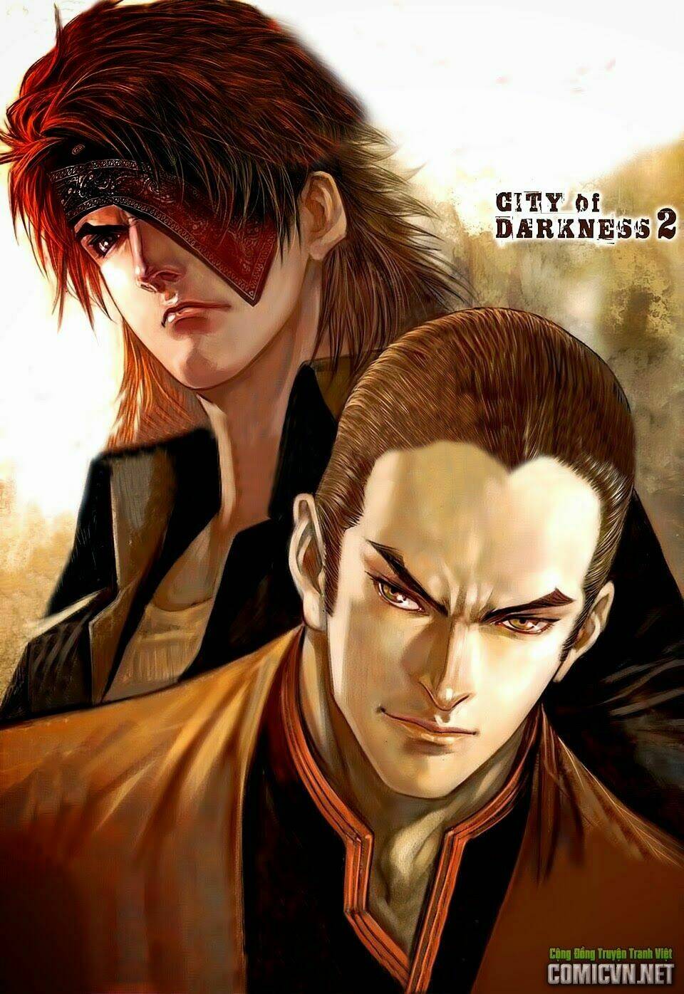 cửu long thành trại 2 chapter 88 30