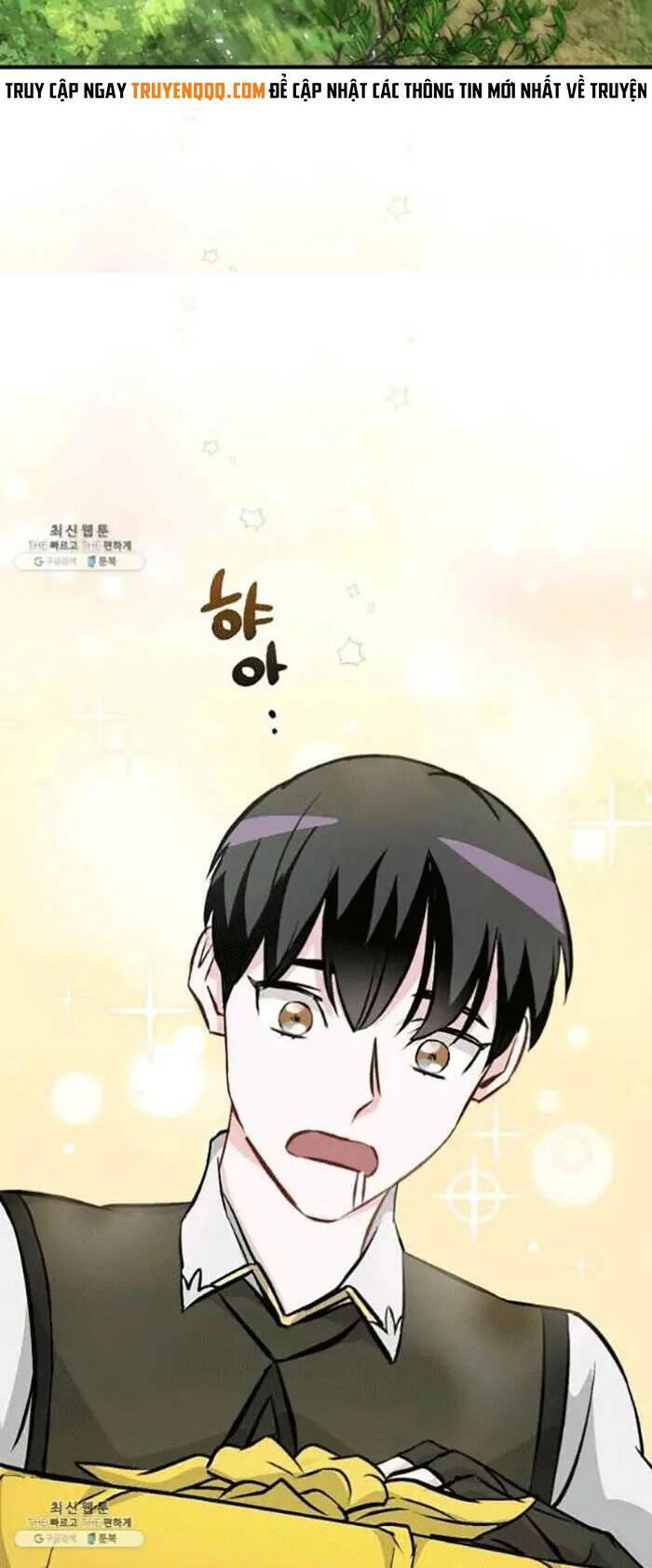 tôi lên cấp chỉ bằng cách ăn chapter 103 40