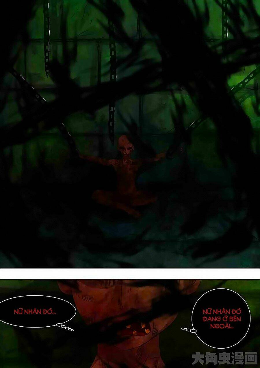 luyện ngục trọng sinh chapter 77 5