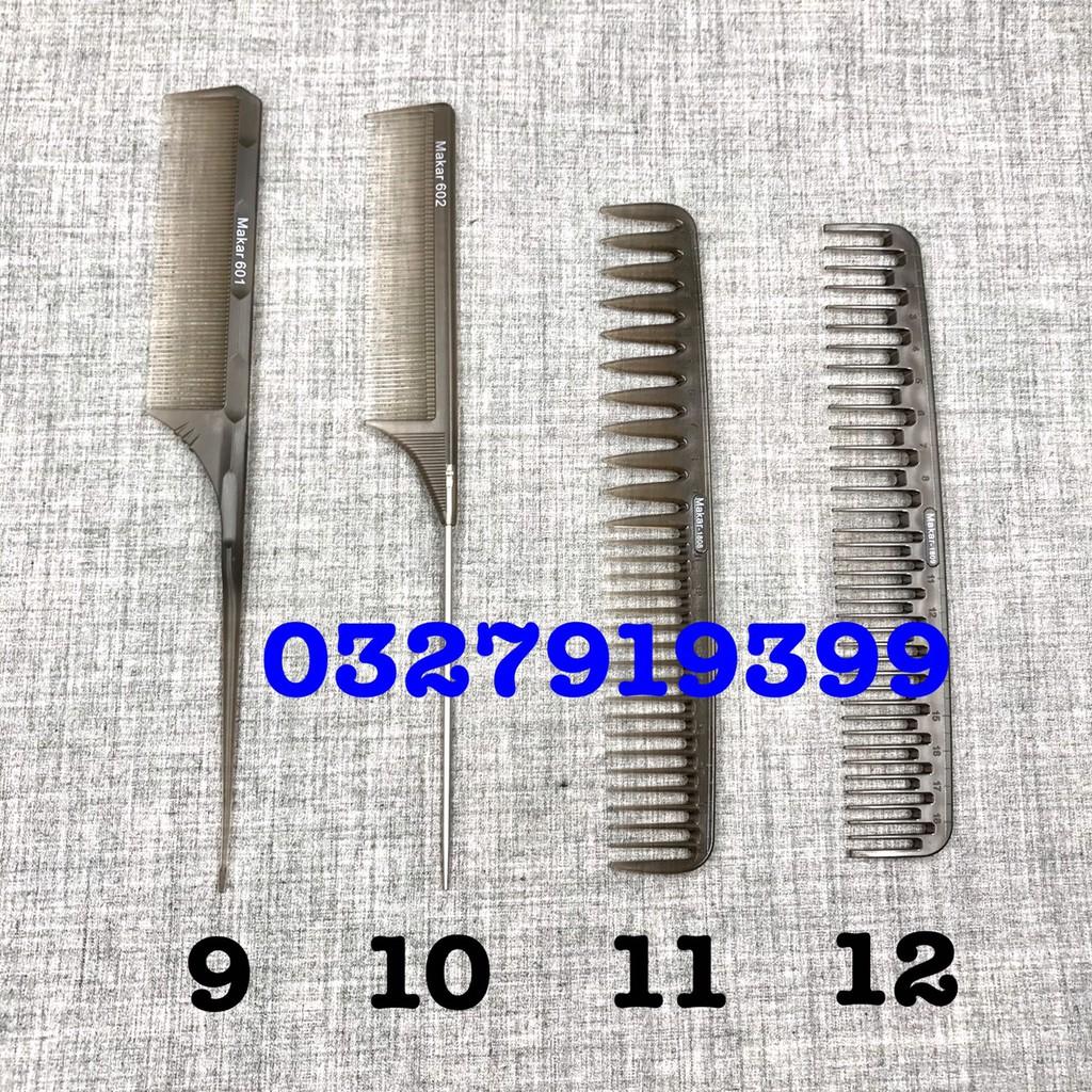 Lược cắt tóc nam cao cấp