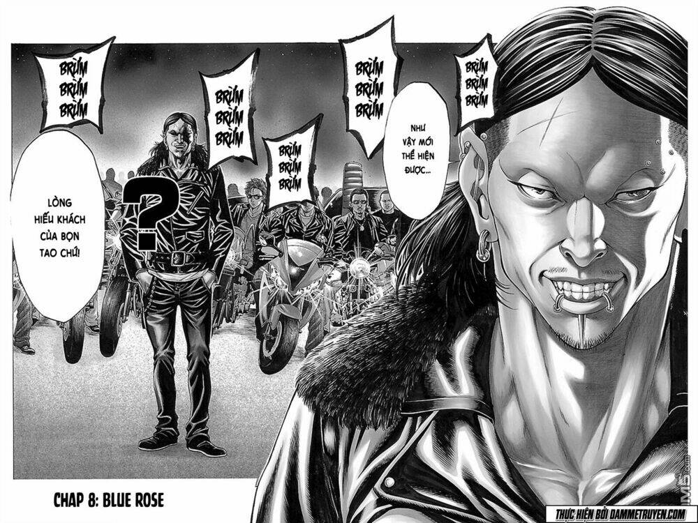 shonan seven chapter 8 3