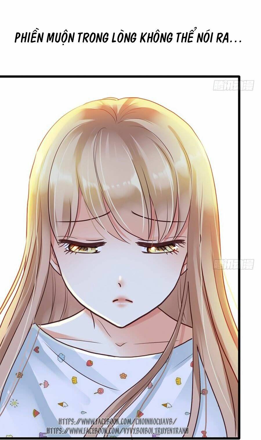 tổng thống ác quỷ xin buông tay chapter 9 36