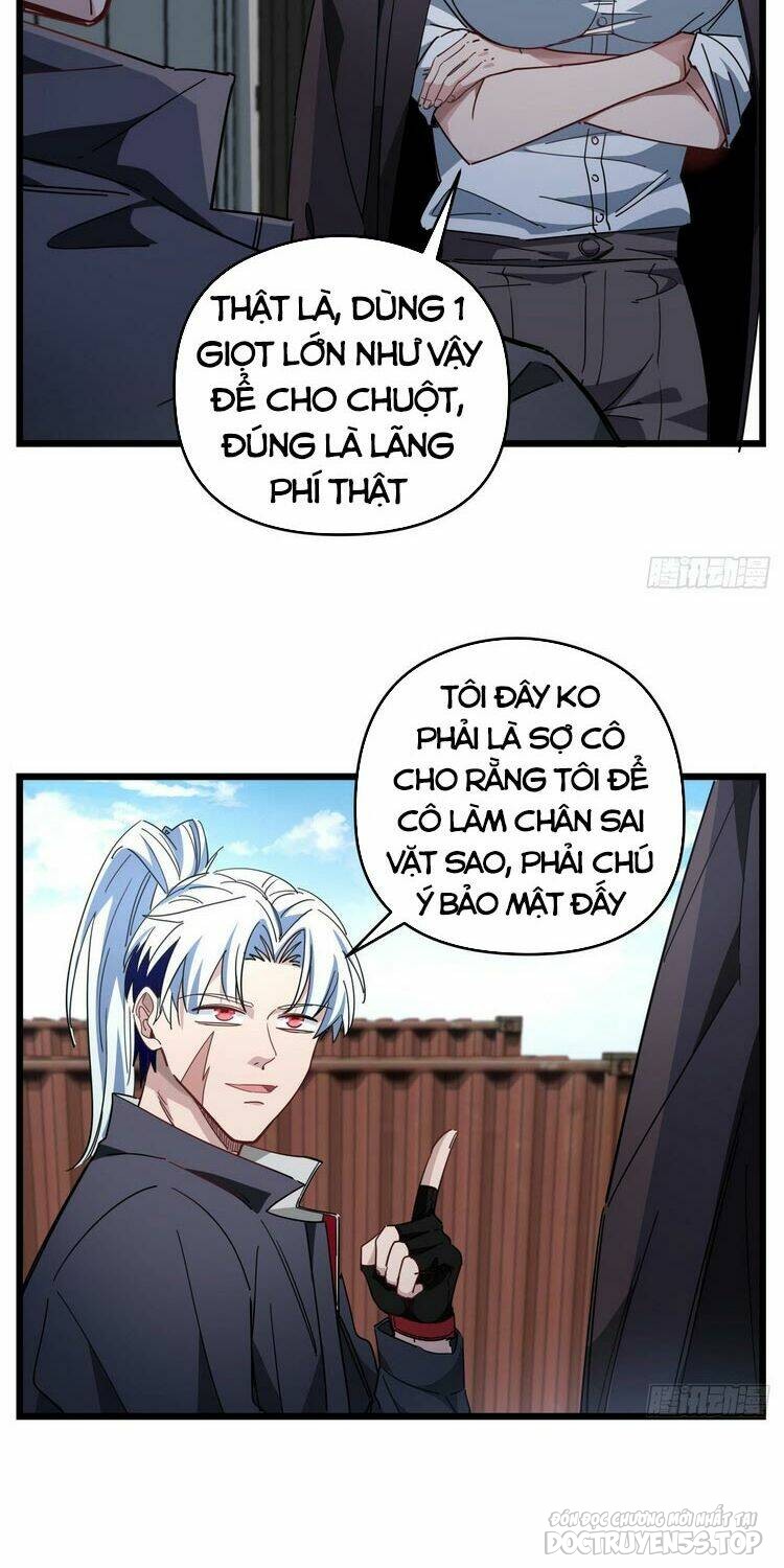 giải cứu 99 nữ chính ở mạt thế chapter 51 7