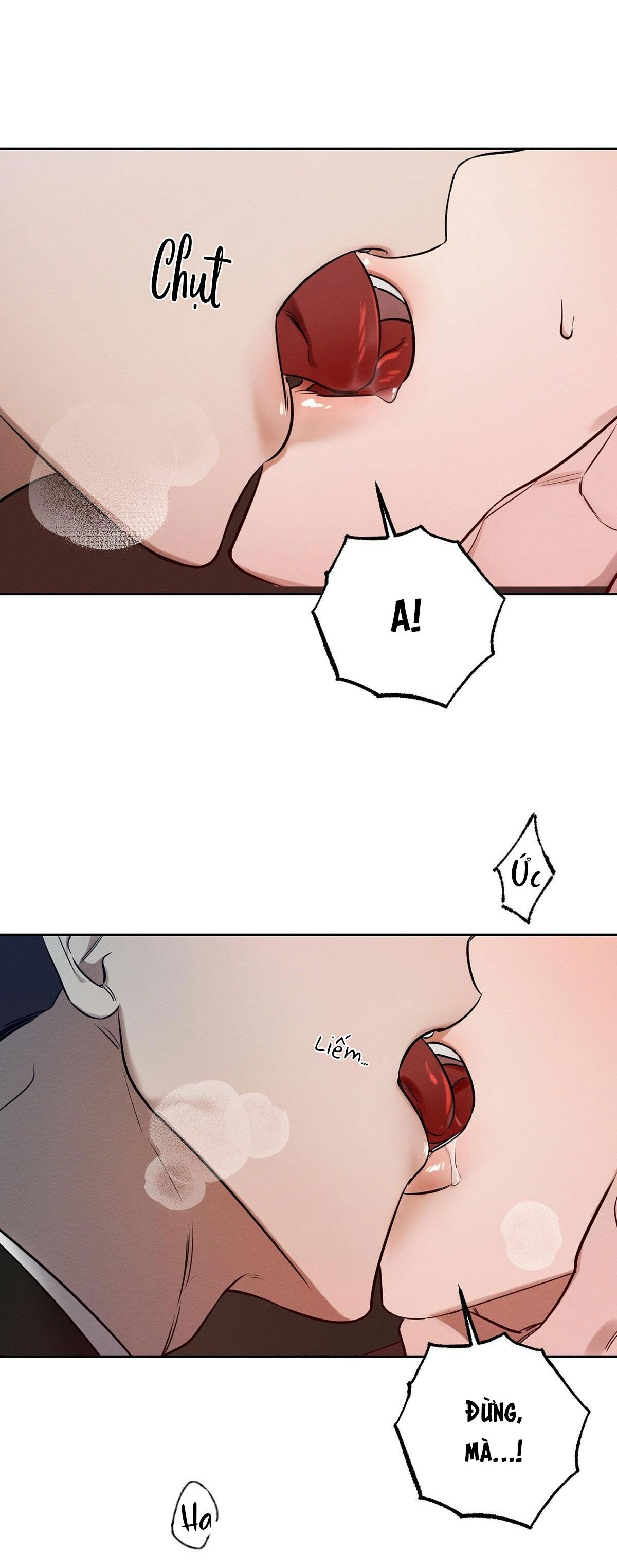 lý do của ác nhân chapter 5 32