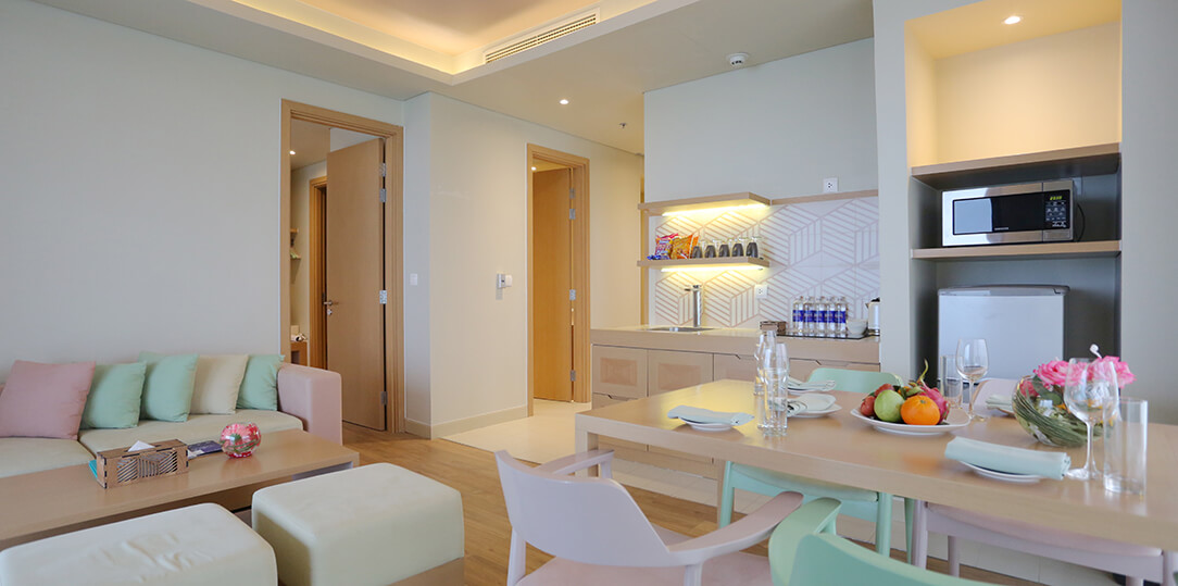VOUCHER TRIPLUX - 4N3Đ TẠI HỆ THỐNG KHU NGHỈ DƯỠNG FLC- Áp dụng Từ thứ 6 đến thứ 2 DÀNH CHO 2 NGƯỜI LỚN + 2 TRẺ EM DƯỚI 6 TUỔI