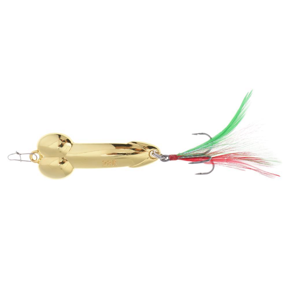 1 Piece Fishing Lure Spoon Lure Spinners Bait Metal Hard Bait Crankbait Tack Life like Real Fish High Simulation