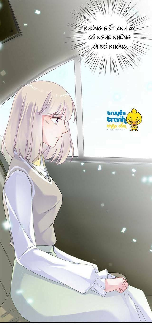 chọc tới chủ tịch tổng tài 2 chapter 37 12