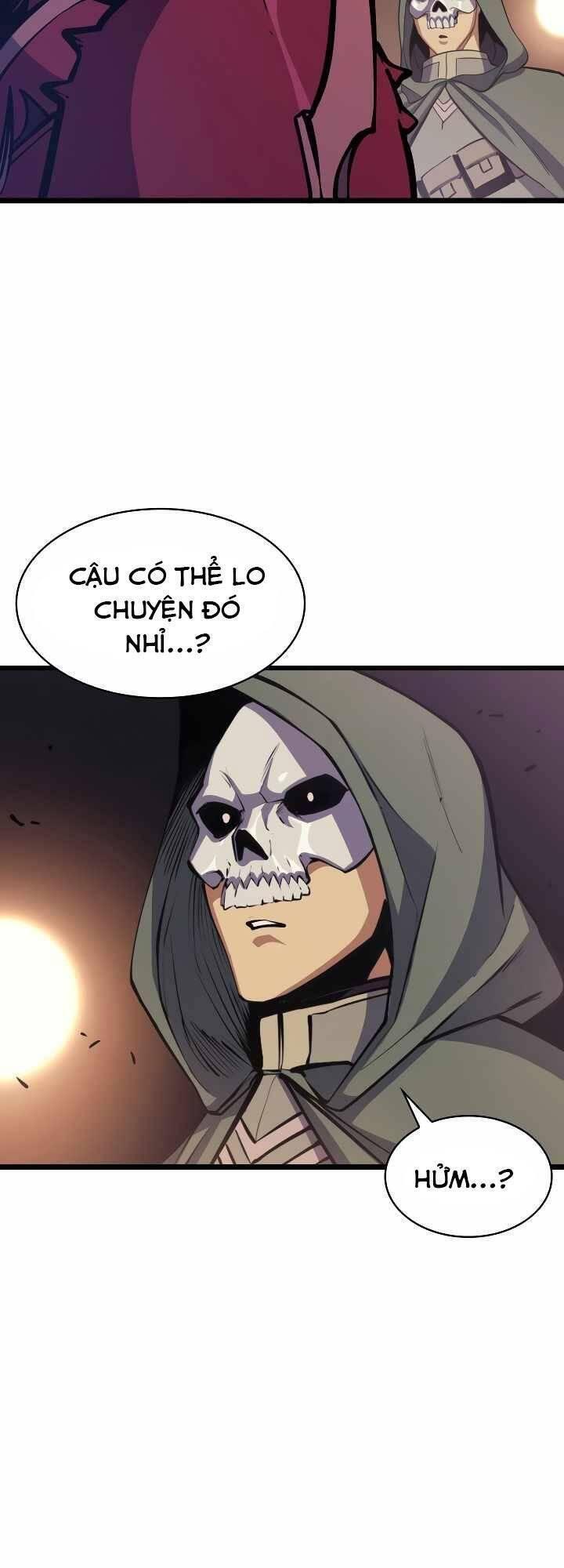 tôi trở lại thăng cấp một mình chapter 82 28