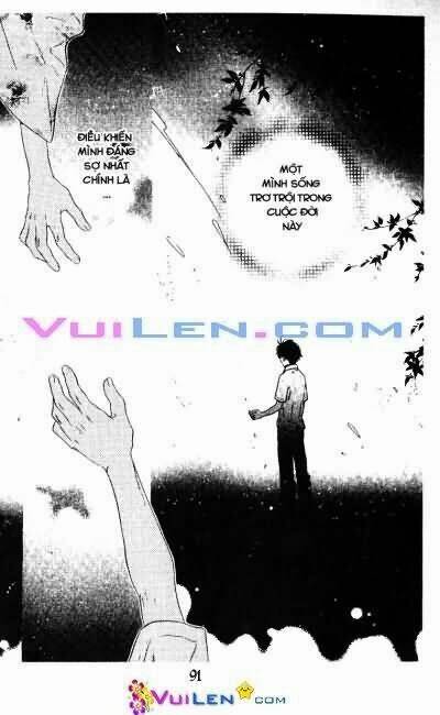 bát khuyển sỹ phương đông chapter 7 91