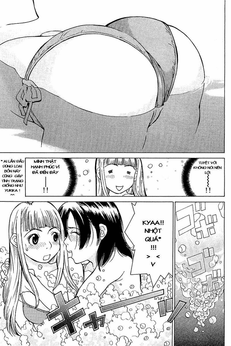 gacha gacha - secret chapter 7 24