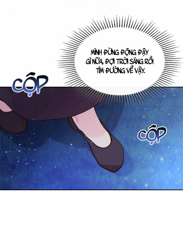 [15+] công chúa chloe chapter 66 38