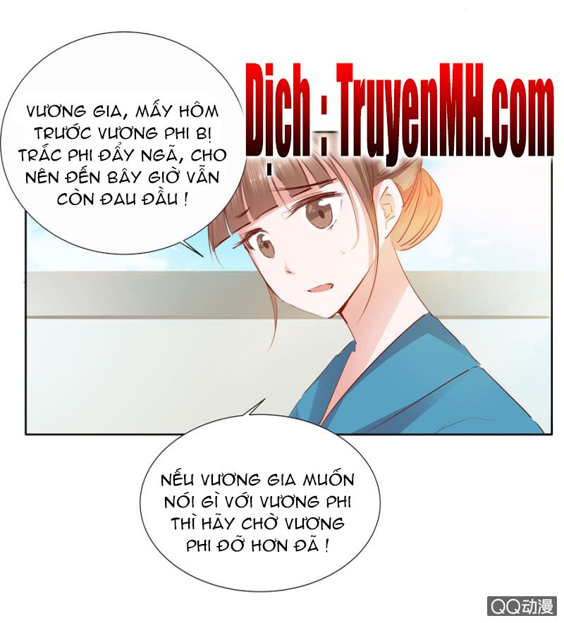solo đi vương gia chapter 7 3